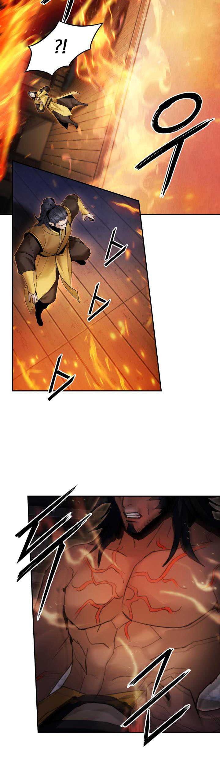 Dark and Light Martial Emperor Chapter 44 Gambar 36