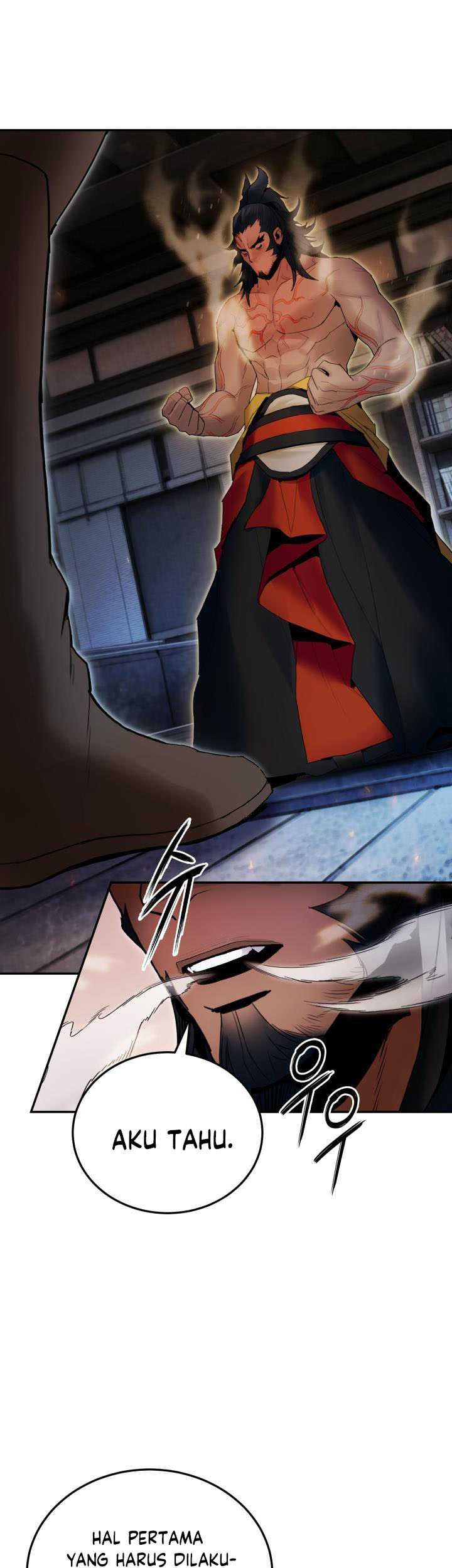 Dark and Light Martial Emperor Chapter 44 Gambar 38