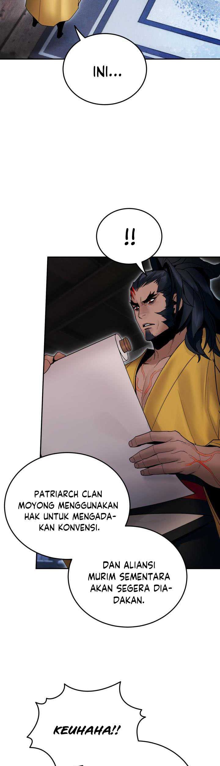 Dark and Light Martial Emperor Chapter 44 Gambar 40