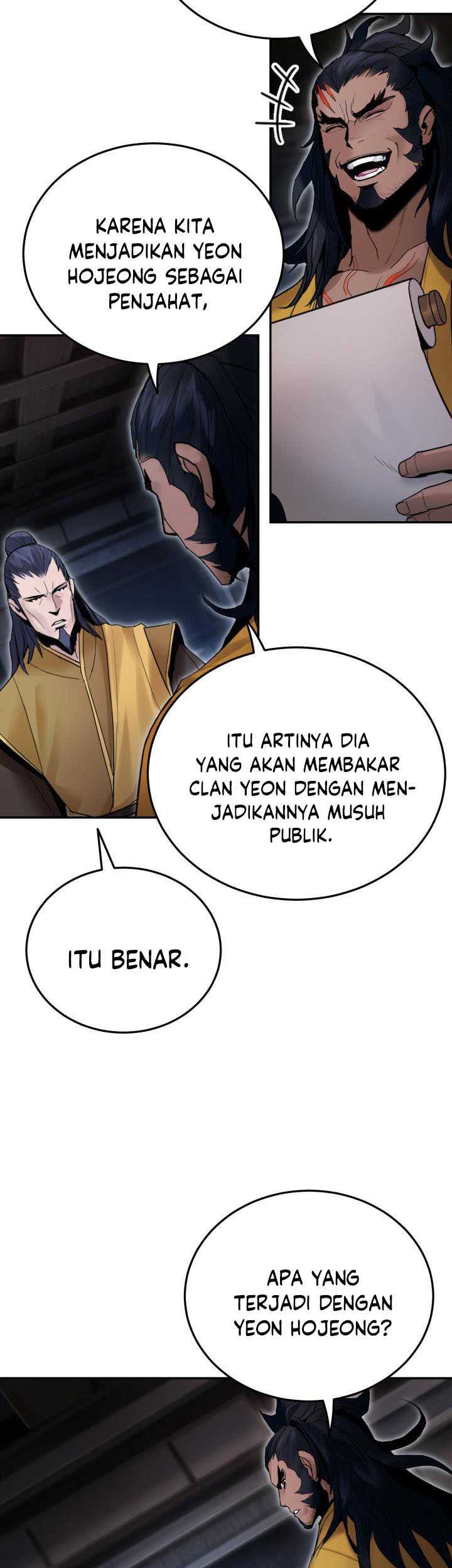 Dark and Light Martial Emperor Chapter 44 Gambar 42