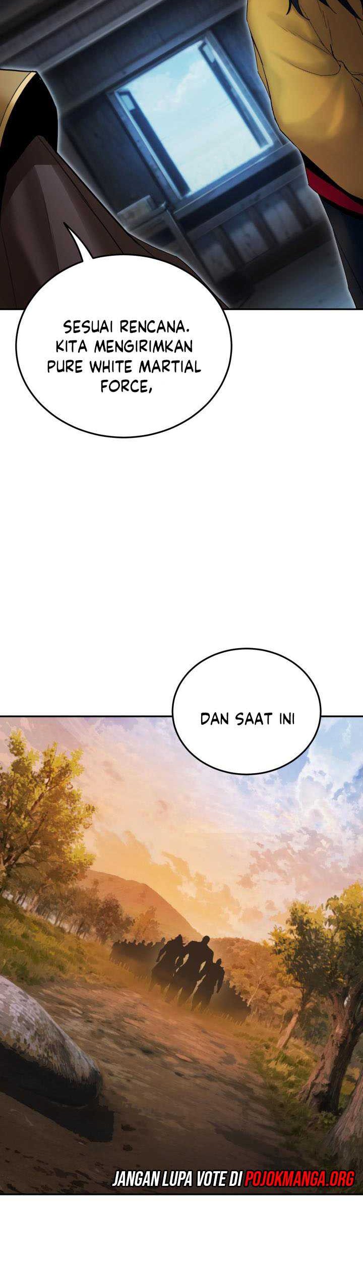 Dark and Light Martial Emperor Chapter 44 Gambar 43