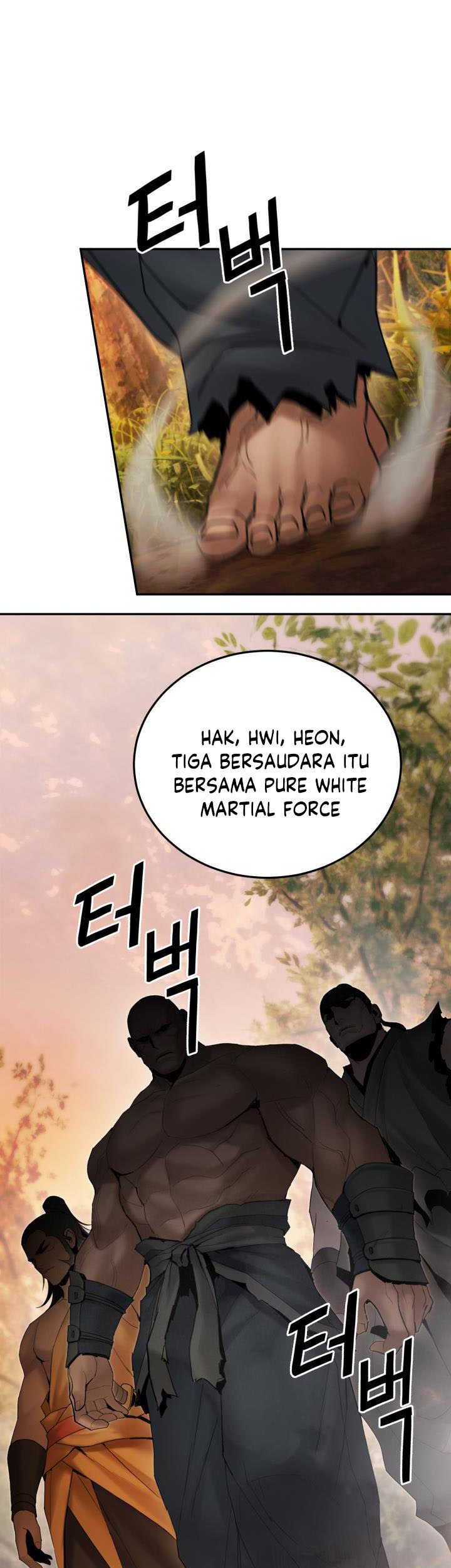 Dark and Light Martial Emperor Chapter 44 Gambar 44