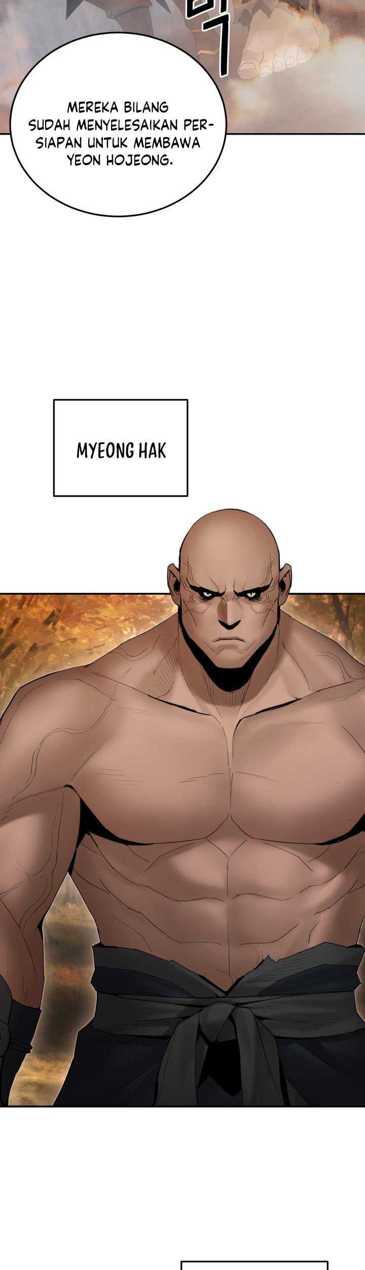 Dark and Light Martial Emperor Chapter 44 Gambar 46