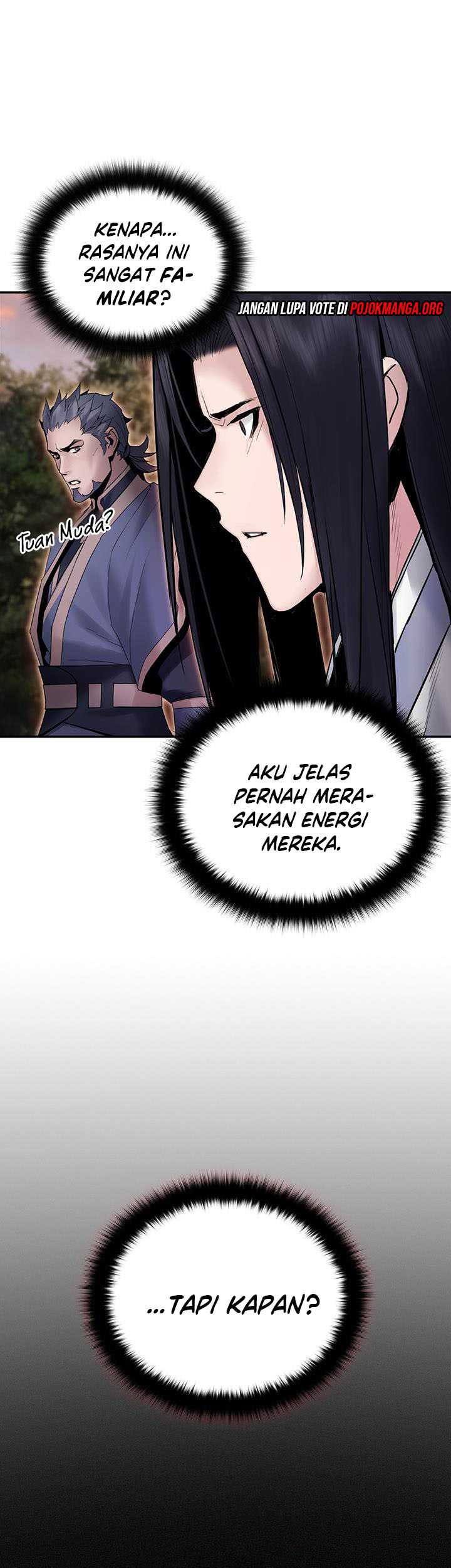 Dark and Light Martial Emperor Chapter 44 Gambar 50