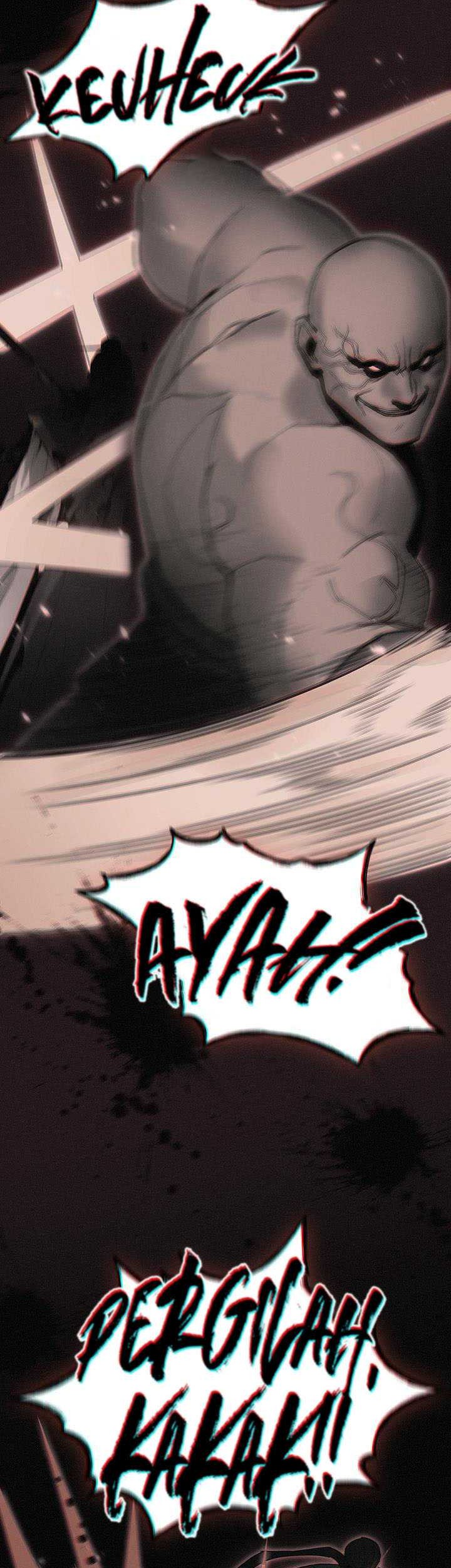 Dark and Light Martial Emperor Chapter 44 Gambar 52