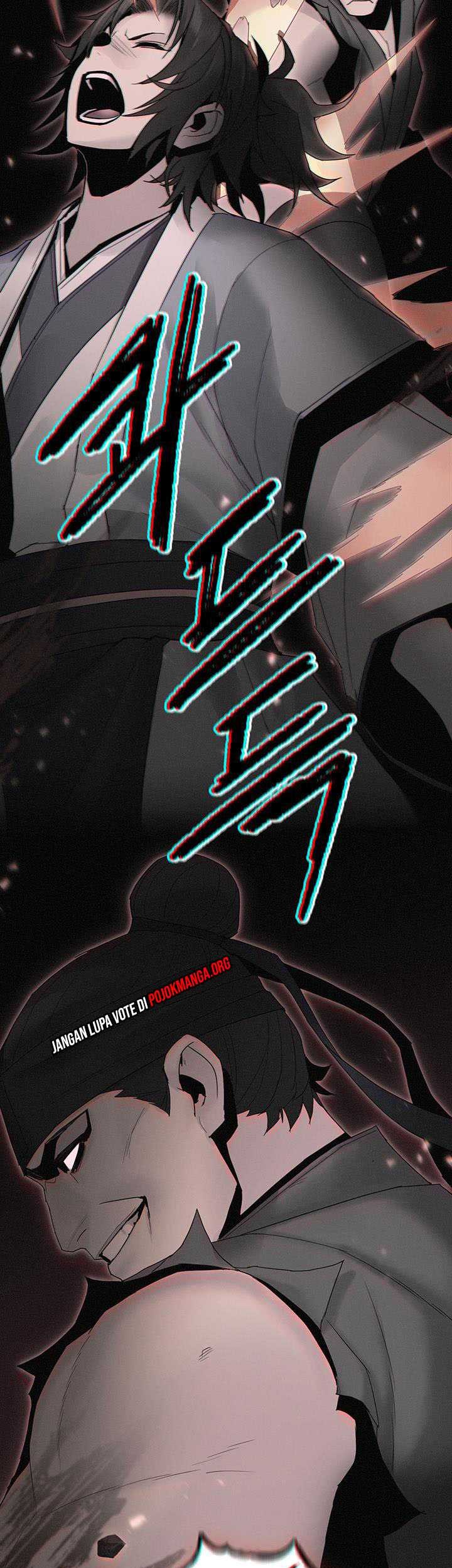 Dark and Light Martial Emperor Chapter 44 Gambar 54