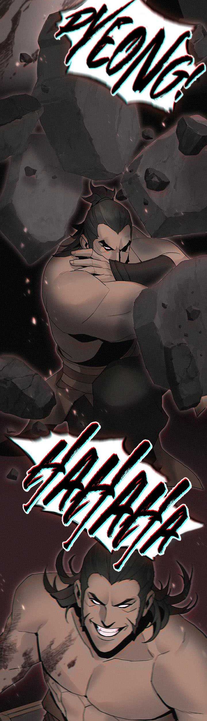 Dark and Light Martial Emperor Chapter 44 Gambar 55