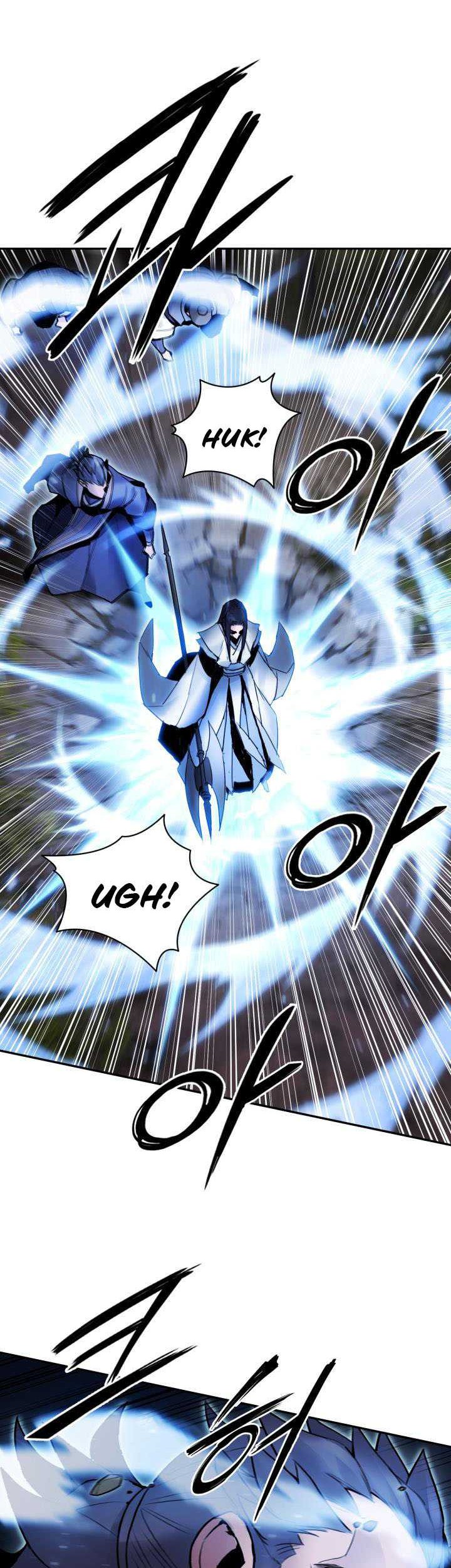 Dark and Light Martial Emperor Chapter 44 Gambar 58