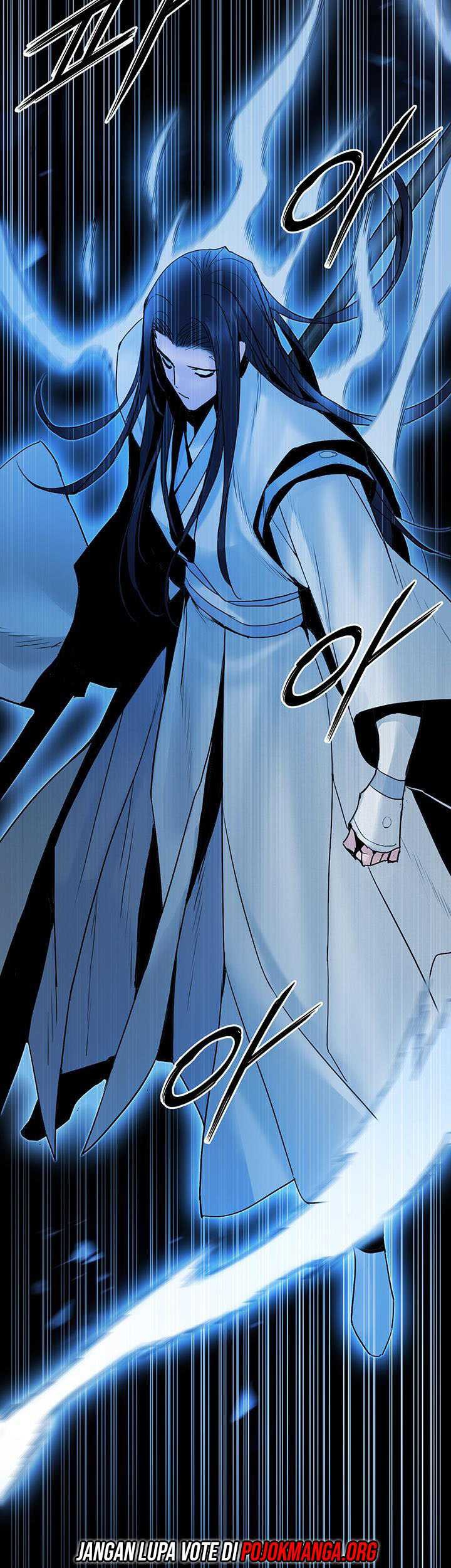 Dark and Light Martial Emperor Chapter 44 Gambar 65