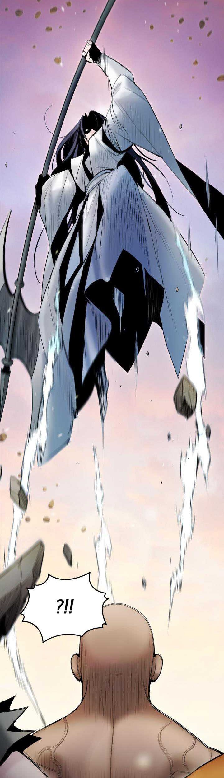 Dark and Light Martial Emperor Chapter 44 Gambar 74