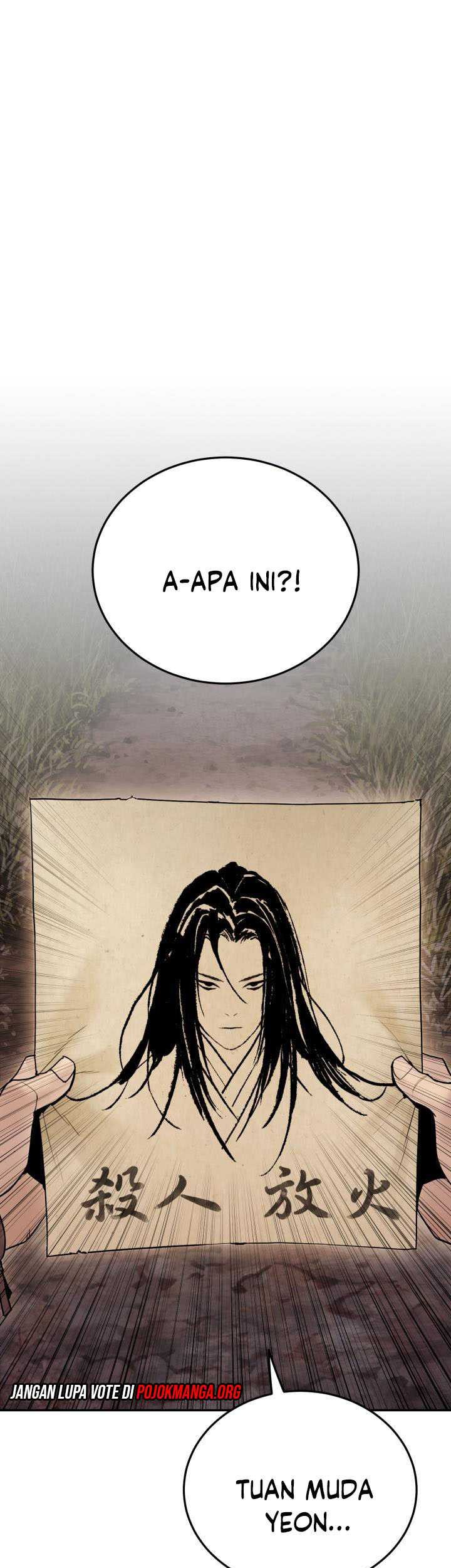 Baca  Dark and Light Martial Emperor Chapter 44 Gambar 2