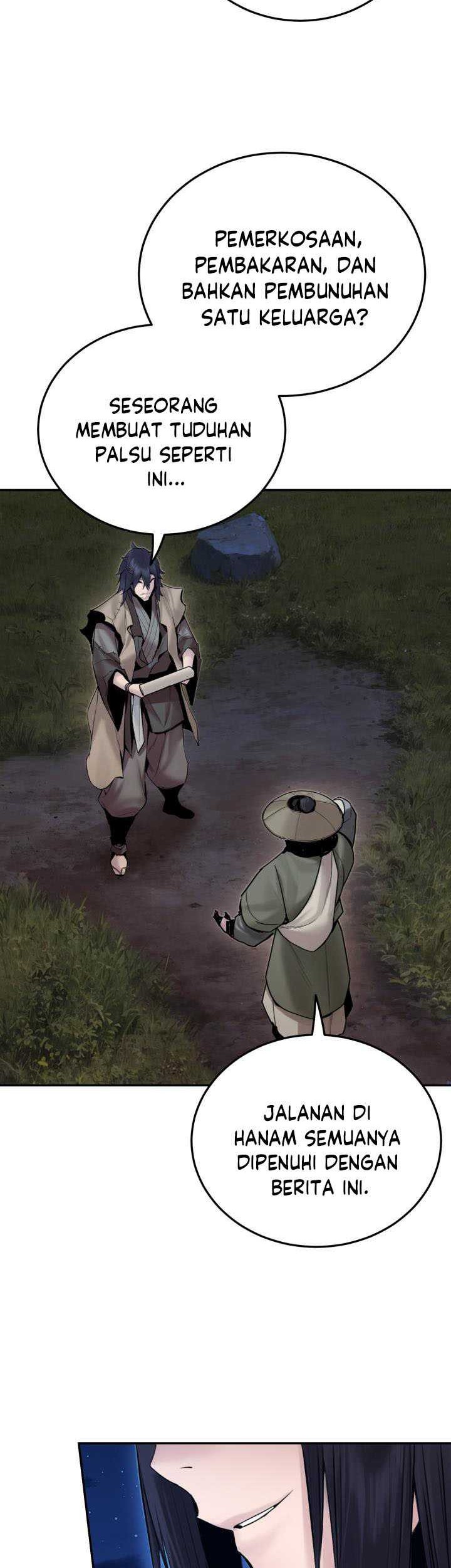 Dark and Light Martial Emperor Chapter 44 Gambar 3