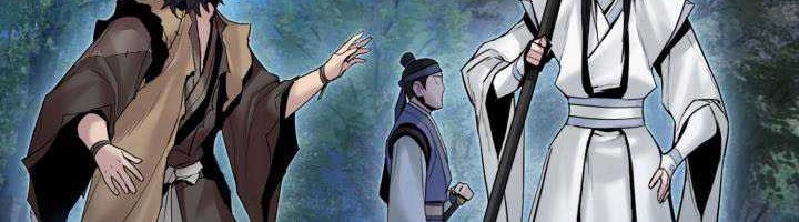 Dark and Light Martial Emperor Chapter 44 Gambar 9