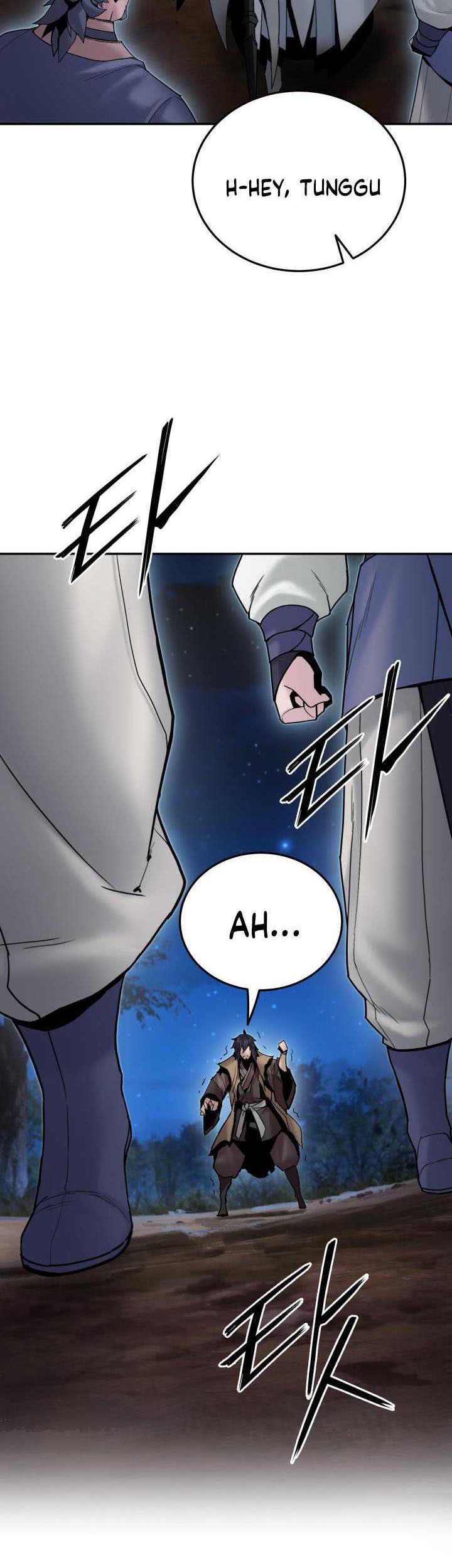 Dark and Light Martial Emperor Chapter 44 Gambar 11