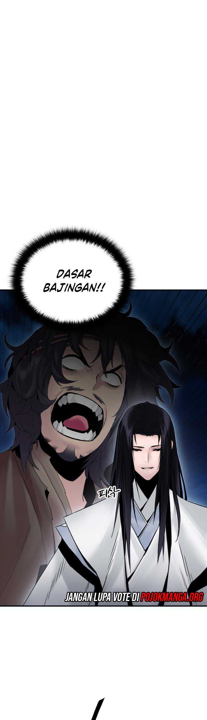 Dark and Light Martial Emperor Chapter 44 Gambar 12