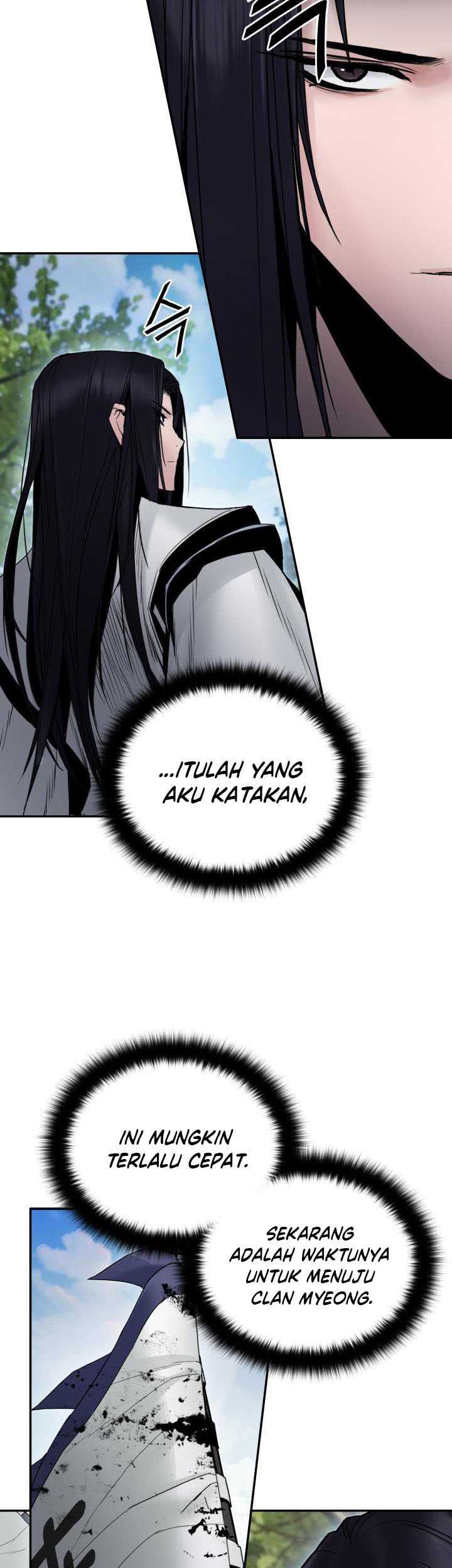 Dark and Light Martial Emperor Chapter 44 Gambar 14