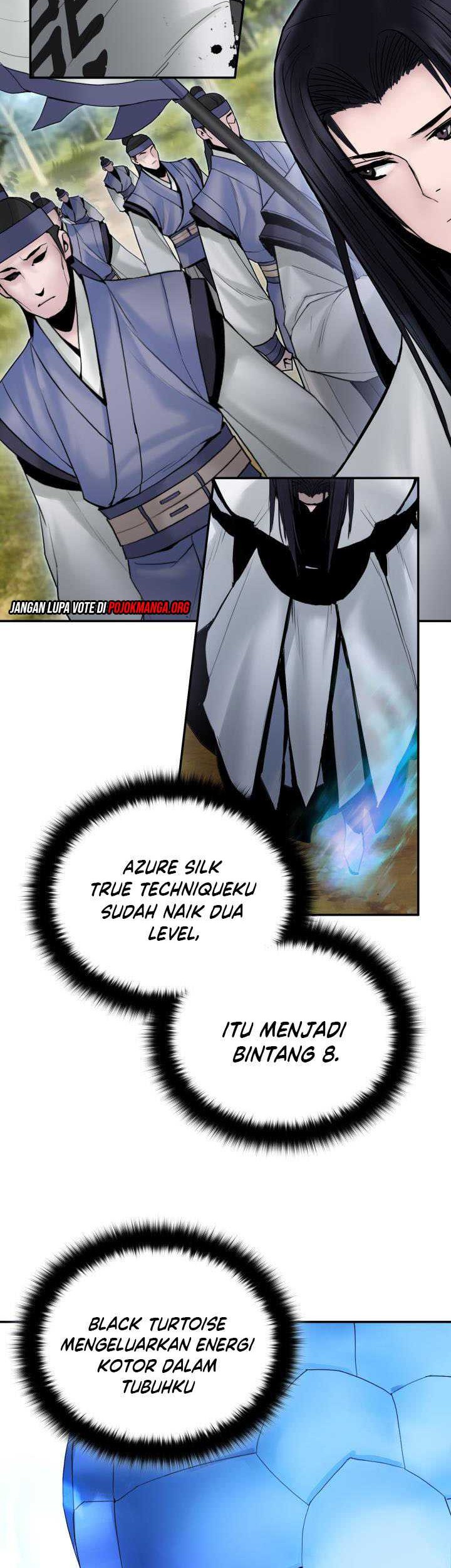 Dark and Light Martial Emperor Chapter 44 Gambar 15