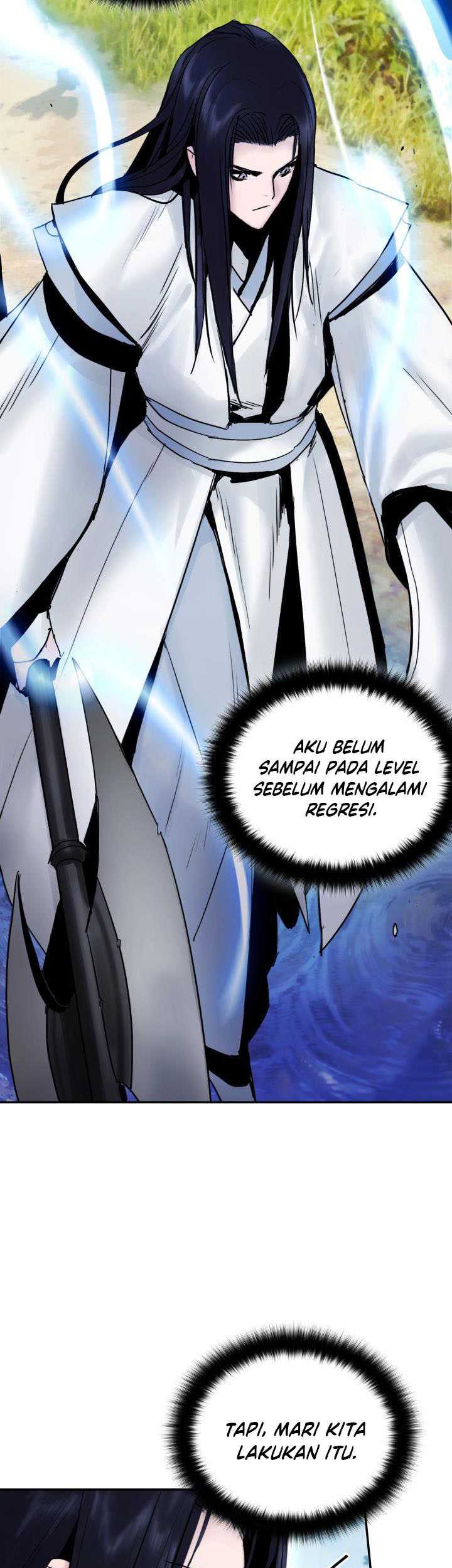 Dark and Light Martial Emperor Chapter 44 Gambar 18
