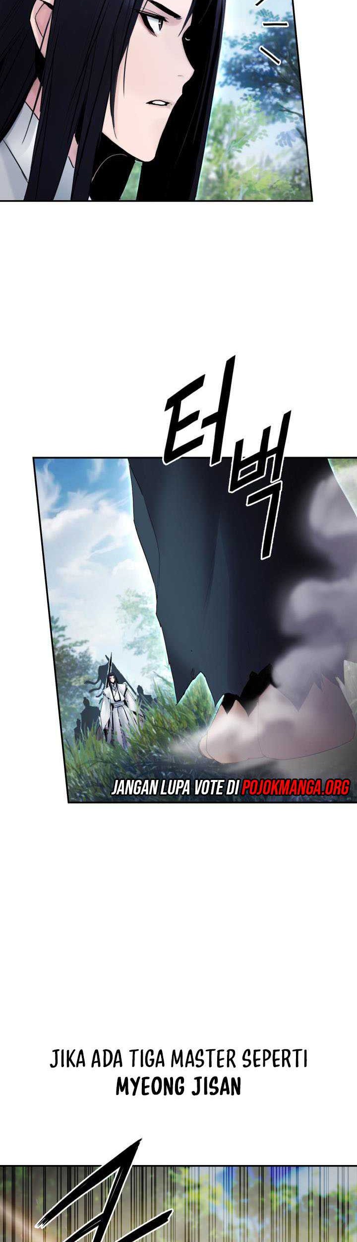 Dark and Light Martial Emperor Chapter 44 Gambar 19