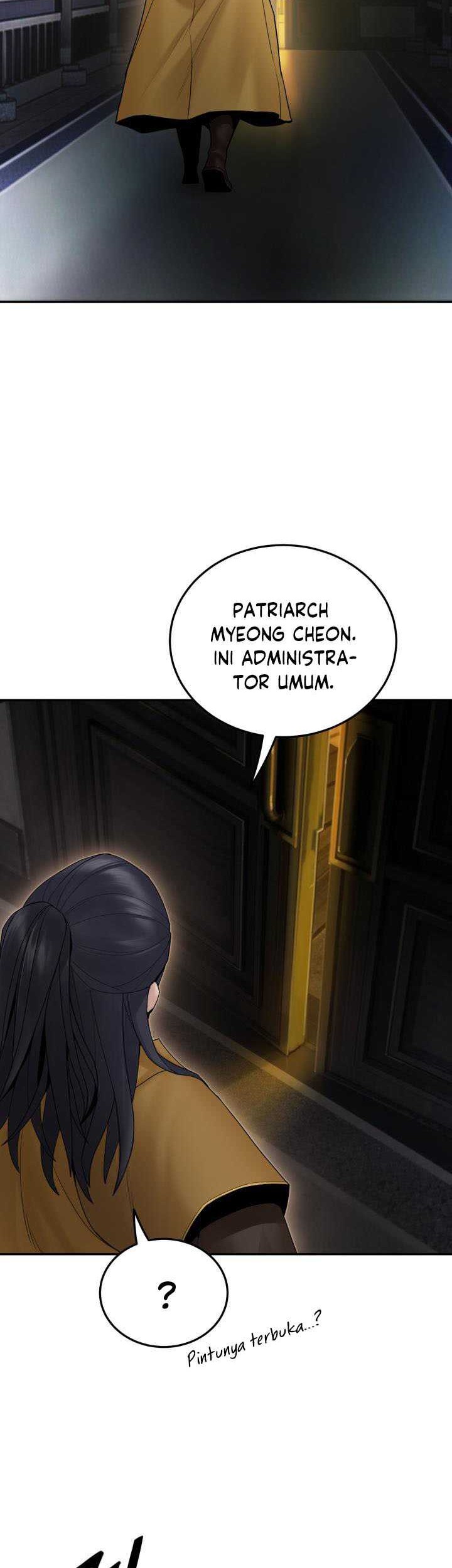 Dark and Light Martial Emperor Chapter 44 Gambar 27