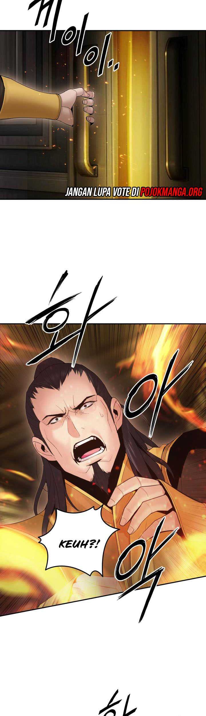 Dark and Light Martial Emperor Chapter 44 Gambar 28