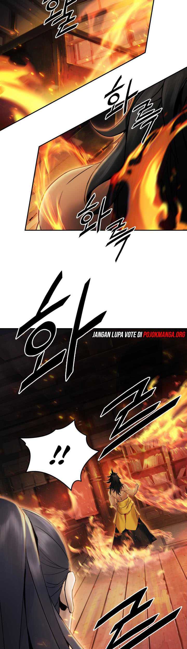 Dark and Light Martial Emperor Chapter 44 Gambar 30