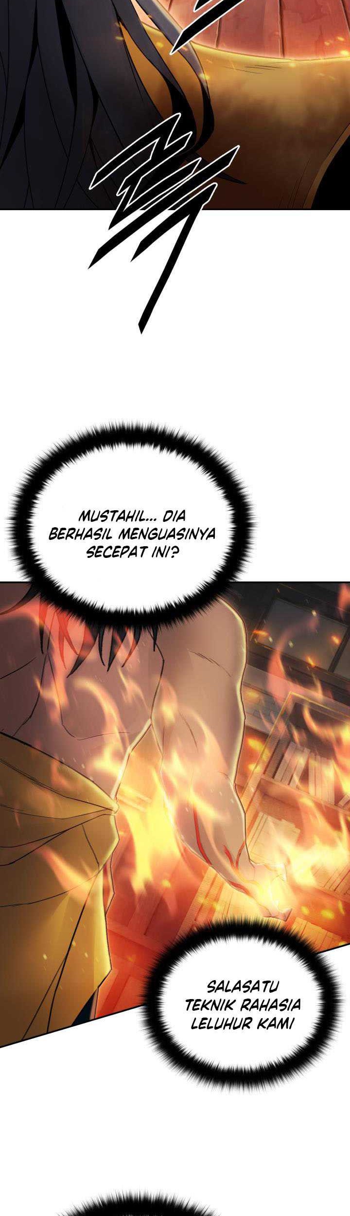 Dark and Light Martial Emperor Chapter 44 Gambar 31