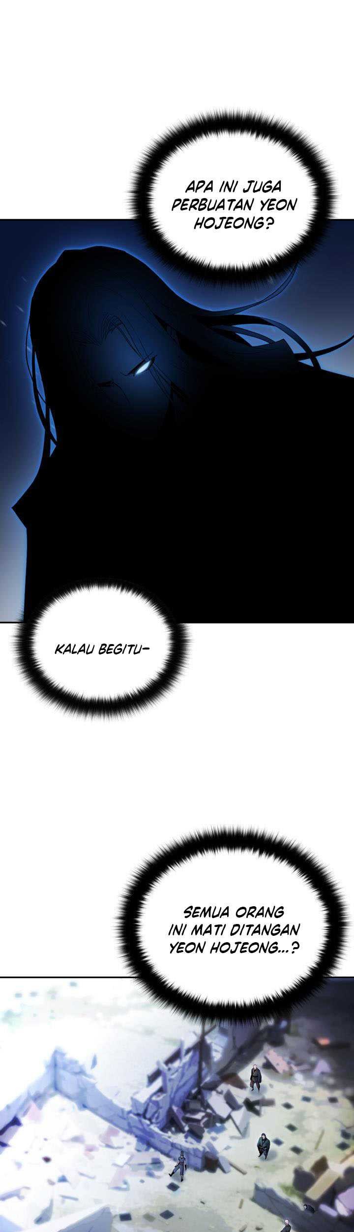 Dark and Light Martial Emperor Chapter 43 Gambar 34