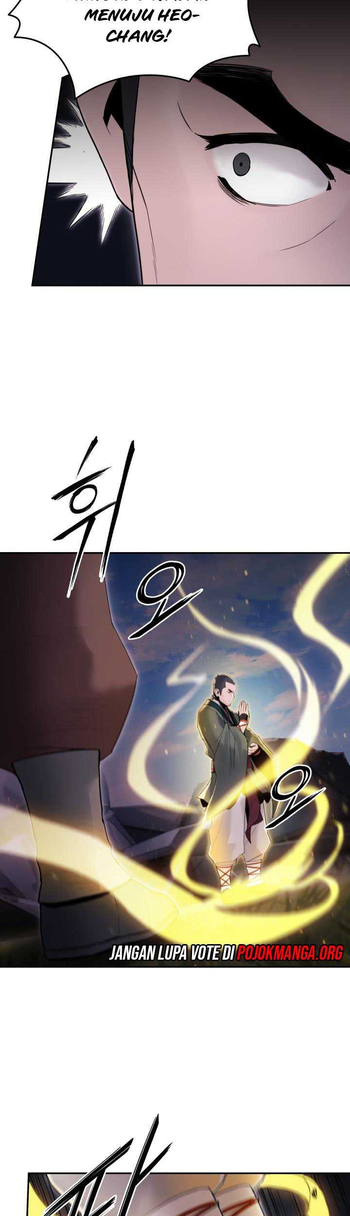 Dark and Light Martial Emperor Chapter 43 Gambar 36