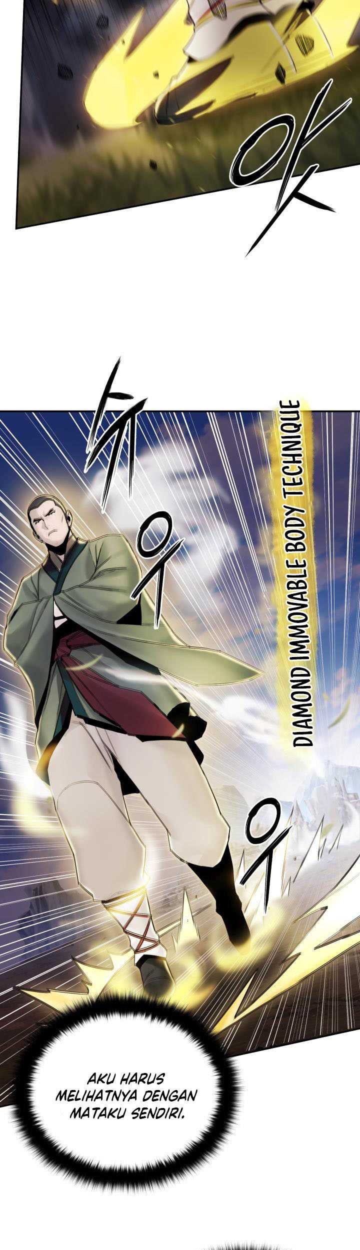 Dark and Light Martial Emperor Chapter 43 Gambar 38