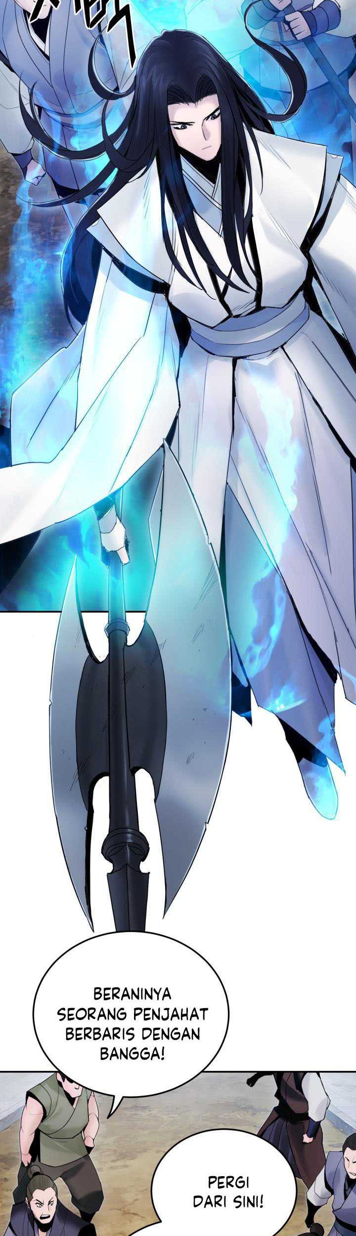 Dark and Light Martial Emperor Chapter 43 Gambar 43