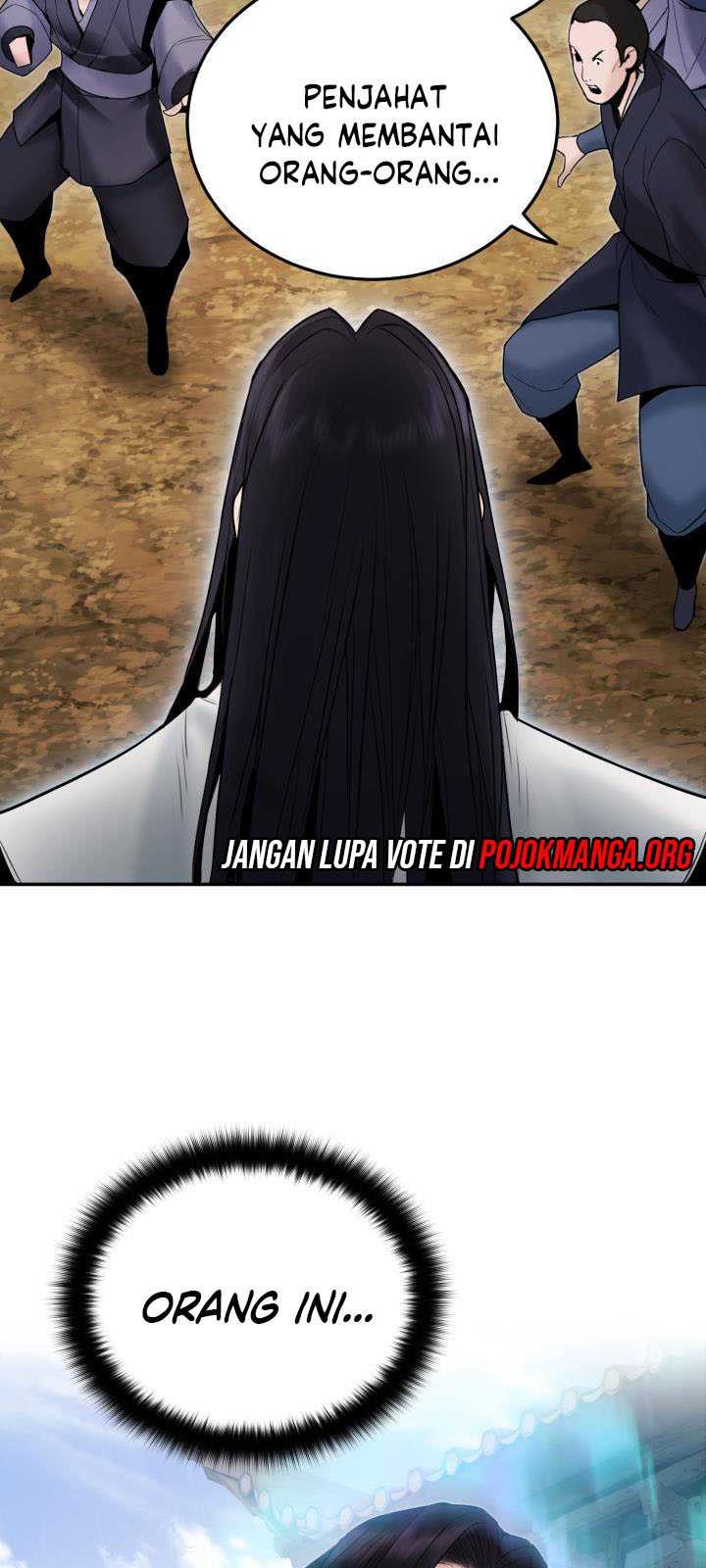 Dark and Light Martial Emperor Chapter 43 Gambar 44