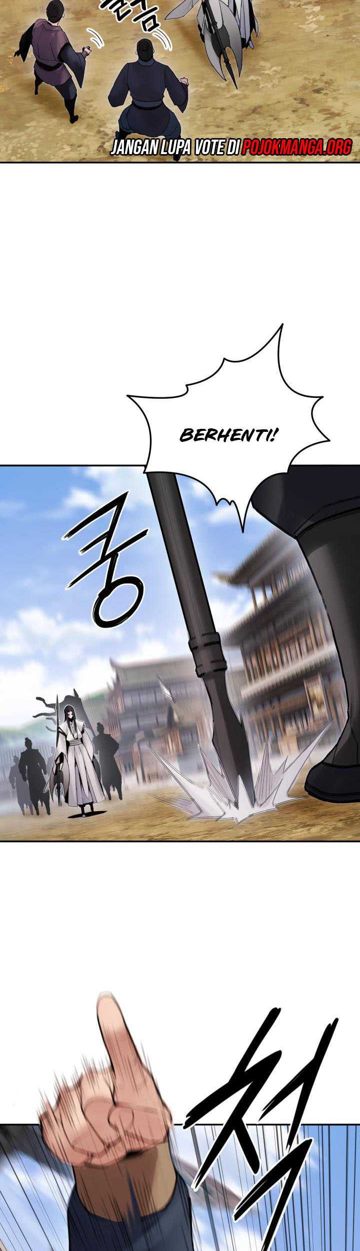 Dark and Light Martial Emperor Chapter 43 Gambar 46