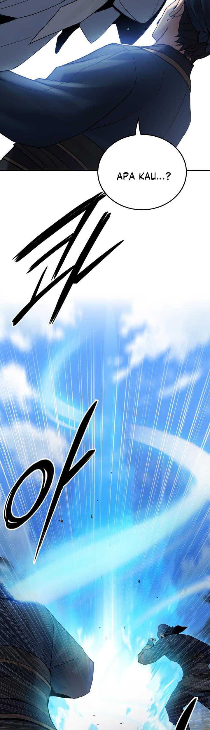 Dark and Light Martial Emperor Chapter 43 Gambar 49