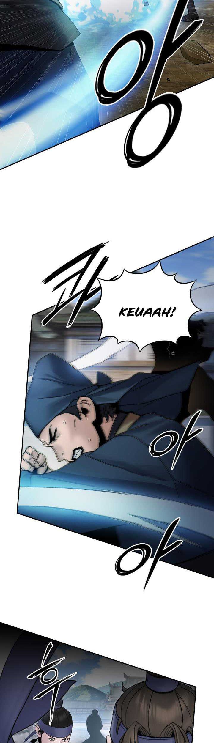 Dark and Light Martial Emperor Chapter 43 Gambar 50