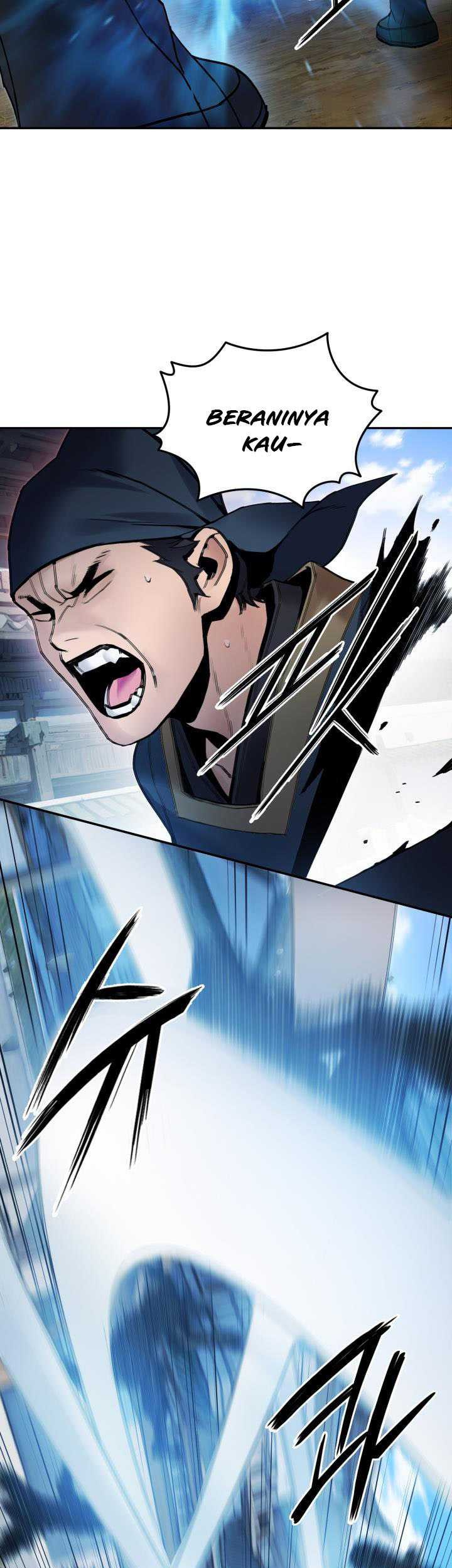 Dark and Light Martial Emperor Chapter 43 Gambar 53