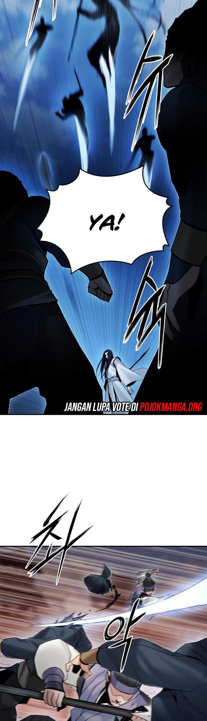 Dark and Light Martial Emperor Chapter 43 Gambar 57