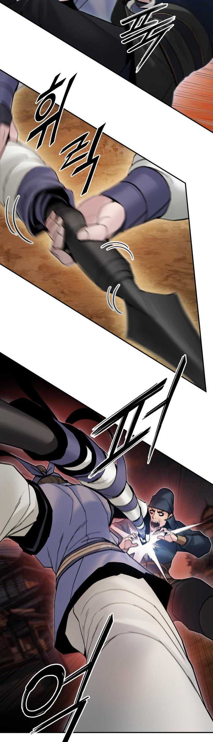 Dark and Light Martial Emperor Chapter 43 Gambar 58