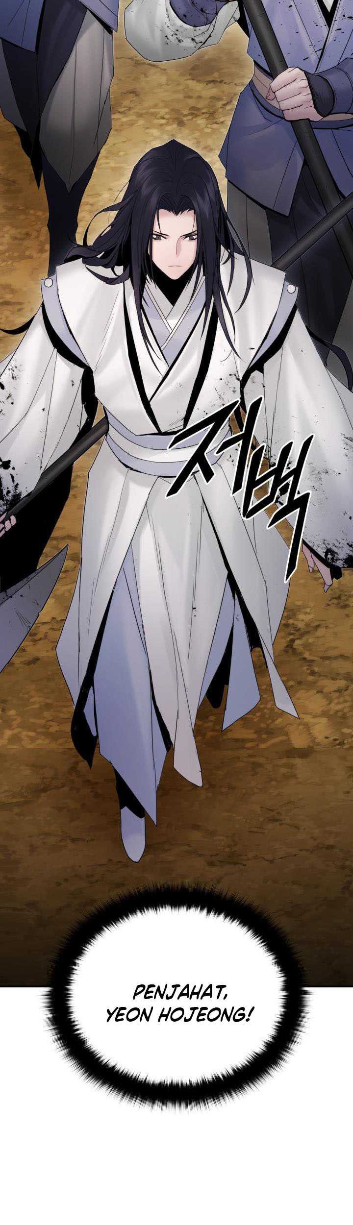 Dark and Light Martial Emperor Chapter 43 Gambar 65