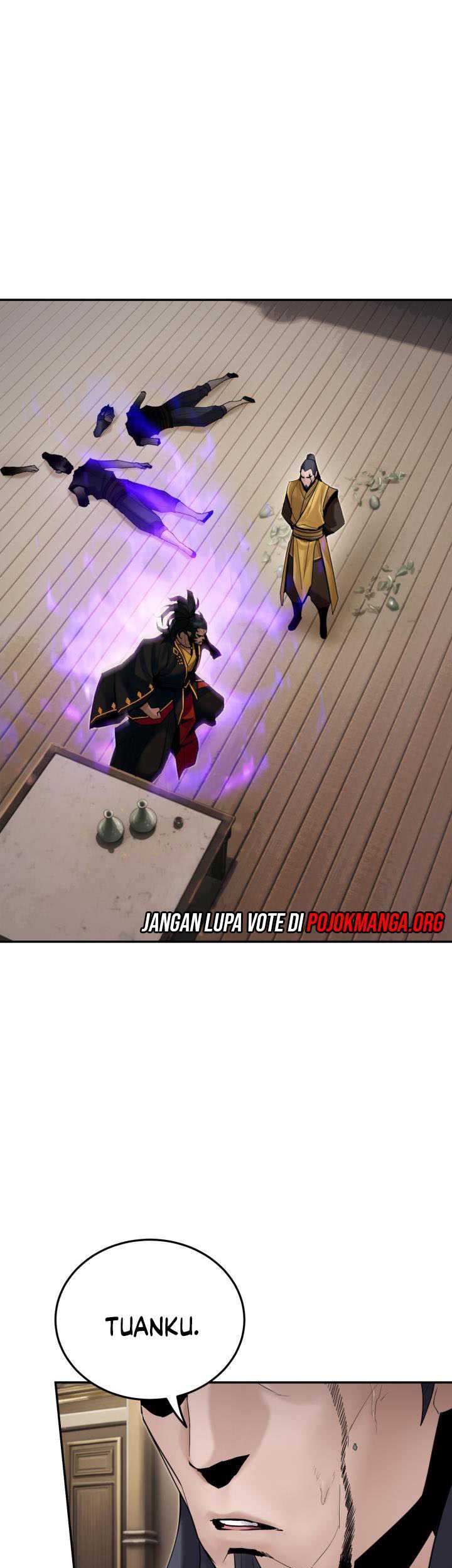 Baca  Dark and Light Martial Emperor Chapter 43 Gambar 2