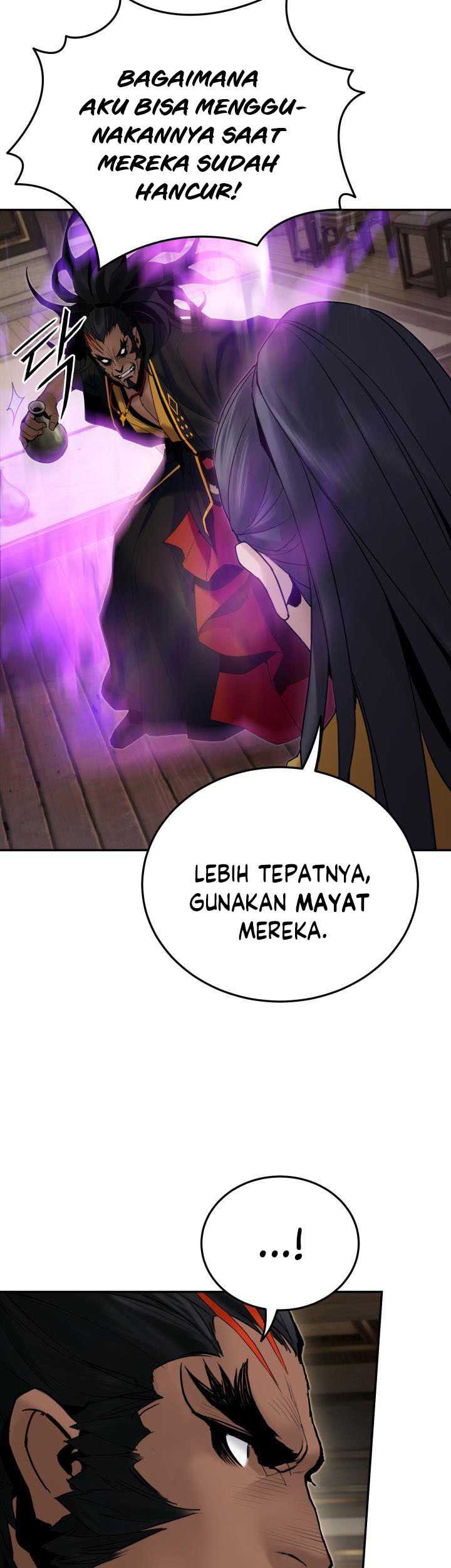 Dark and Light Martial Emperor Chapter 43 Gambar 4
