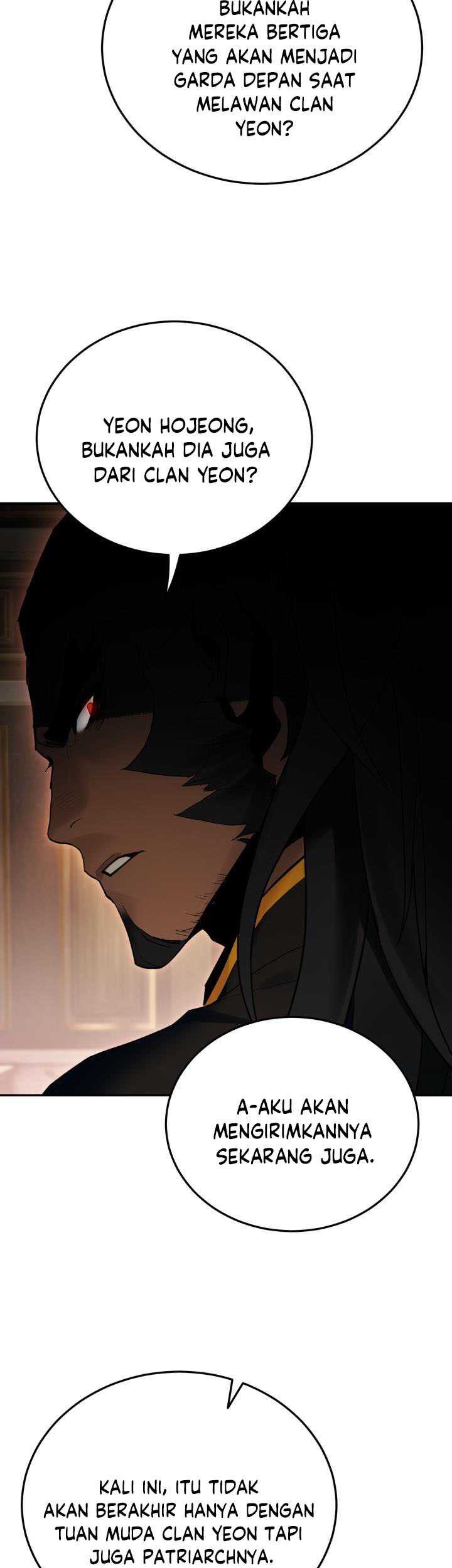 Dark and Light Martial Emperor Chapter 43 Gambar 14