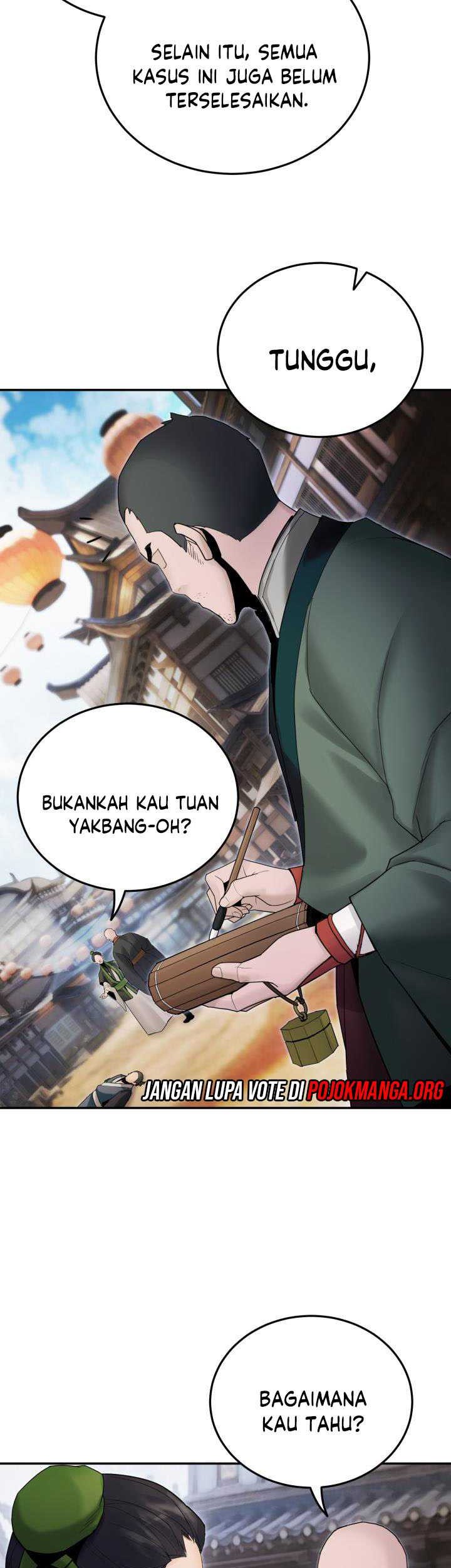 Dark and Light Martial Emperor Chapter 43 Gambar 24