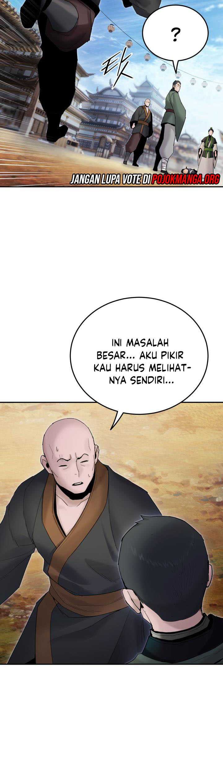 Dark and Light Martial Emperor Chapter 43 Gambar 28
