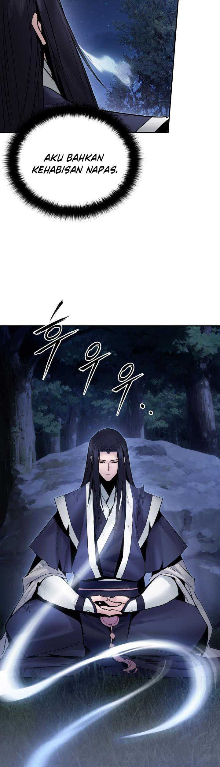 Dark and Light Martial Emperor Chapter 42 Gambar 34