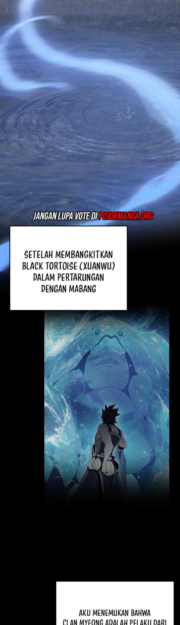 Dark and Light Martial Emperor Chapter 42 Gambar 35