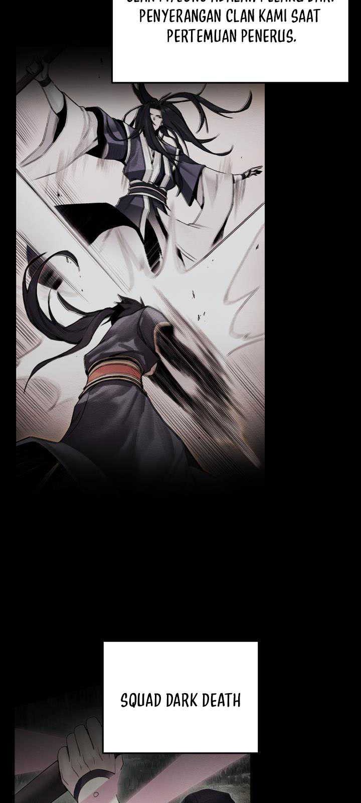 Dark and Light Martial Emperor Chapter 42 Gambar 36