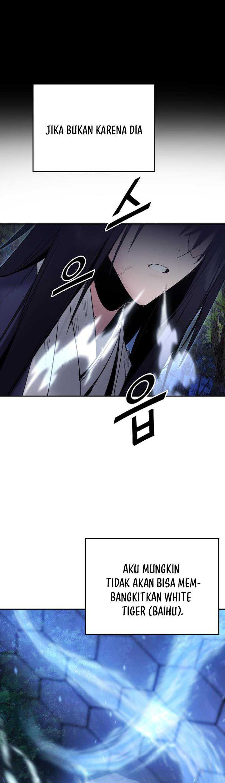 Dark and Light Martial Emperor Chapter 42 Gambar 38