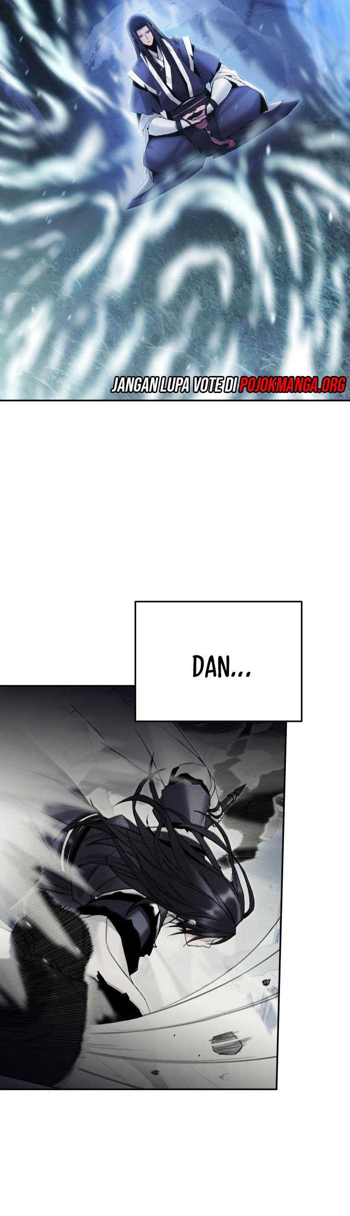 Dark and Light Martial Emperor Chapter 42 Gambar 39