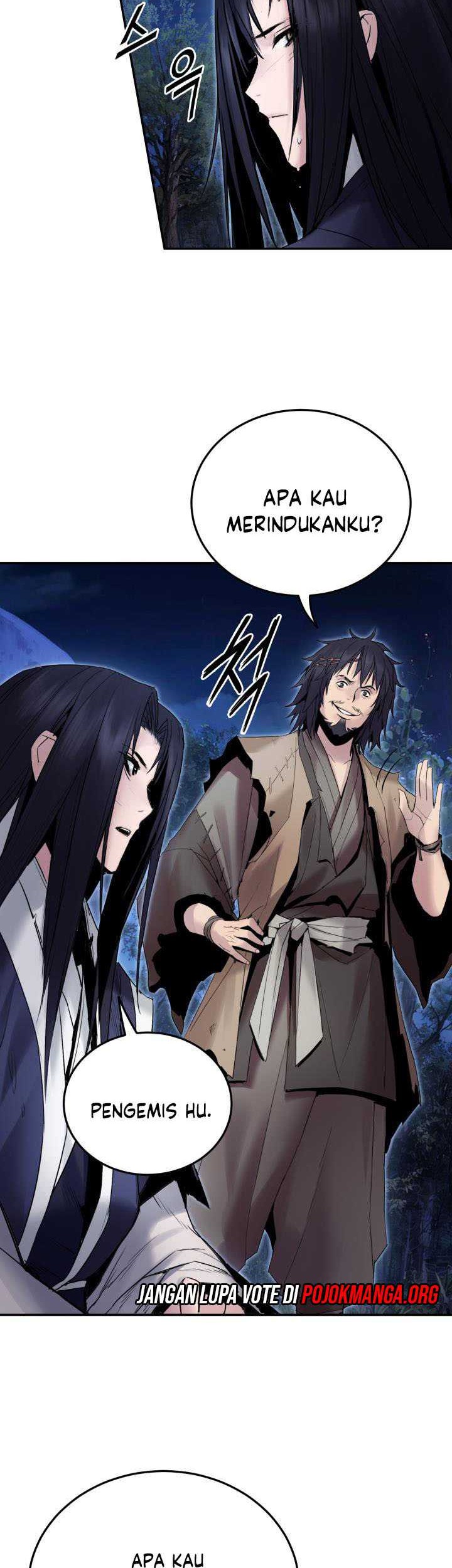 Dark and Light Martial Emperor Chapter 42 Gambar 42